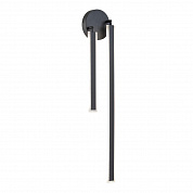 Бра Arte Lamp Dabih A2019AP-36BK