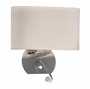 Бра Lumina Deco Aruni LDW 6052-2 WT