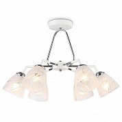 Потолочная люстра Ambrella light Traditional Modern TR303292