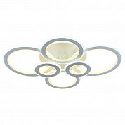 Потолочная светодиодная люстра Profit Light 8005/6 WHT