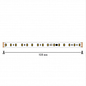 Светодиодная лента Favourite 10W/m 400LED/m 2835SMD теплый белый 5M 2003-31020