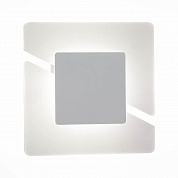 Настенный светодиодный светильник ST Luce SL594.051.01