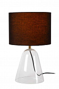 Настольная лампа Lucide CAMPANA 34549/81/60