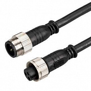 Коннектор питания Arlight ARL-Line-3pin-3000-Con-MF 038888