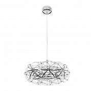 Подвесной светодиодный светильник Loft IT Raimond 1898/500 Chrome