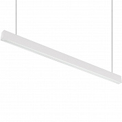 Подвесной светодиодный светильник Denkirs DK9254-WH