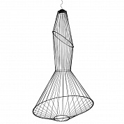Подвесной светильник Loft IT Beam 10292/A Black