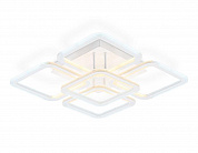 Светильник потолочный Ambrella light ACRYLICA FA8949