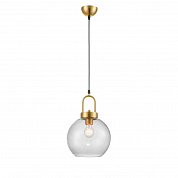 Подвесной светильник Vele Luce Cloe VL5414P11