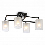 Потолочная люстра Ambrella light Traditional Modern TR303222