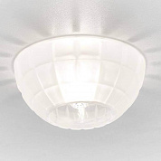 Встраиваемый светильник Ambrella light Desing D4180 Big CH/W