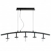 Основа для люстры Lightstar Rullo 571735