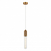 Подвесной светильник Lussole Loft Blount LSP-8784
