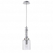 Подвесной светильник Crystal Lux Mateo SP1 White
