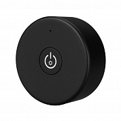 Панель управления Arlight Knob Smart-P87-Dim Black 028334