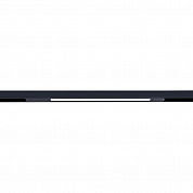 Магнитный трековый светильник Arte Lamp OPTIMA SMART A7383PL-1BK