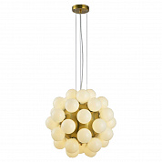 Подвесная люстра Lussole Topgrade Haines LSP-8404