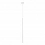 Подвесной светодиодный светильник Arlight SP-Pipe-Hang-L600-R30-9W Day4000 038615