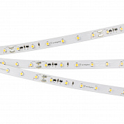 Светодиодная лента Arlight 8W/m 60Led/m 2835SMD теплый белый 20M IC-A60-10mm 24V Warm2700 040671