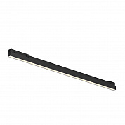 Уличный трековый светильник Maytoni Outdoor O-TR02-1-S-24WB3K