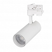 Трековый светодиодный светильник Arlight LGD-Gera-4TR-R90-30W White6000 023959(1)