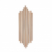 Бра Vele Luce Clarinetto VL3314W12