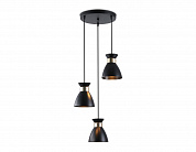 Светильник подвесной Ambrella light TRADITIONAL TR8470