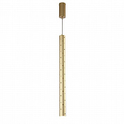 Подвесной светильник Crystal Lux CLT 232C600 GO 3000K