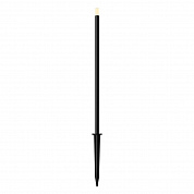 Ландшафтный светодиодный светильник Maytoni Spear O441FL-L1GF3K