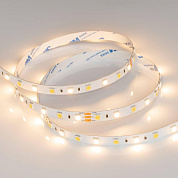 Светодиодная лента Arlight 14,4W/m 60LED/m 5060SMD холодный/теплый белый 5M RT-B60-10mm 24V White-MIX 025213(1)