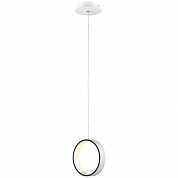 Подвесной светодиодный светильник Wertmark Kreise WE436.01.006