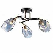 Потолочная люстра Ambrella light Traditional Modern TR303038