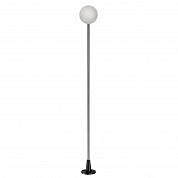 Уличный светильник Odeon Light Nature 7123/1GL