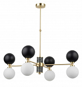 Подвесной светильник KUTEK ERBA ERB-ZW-4(ZM/5)CB