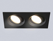 Встраиваемый точечный светильник  Ambrella light TECHNO SPOT TN102746