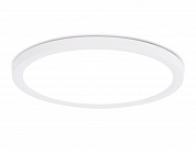 Потолочный светодиодный светильник Ambrella light Orbital Air Slim FZ1909