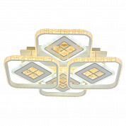 Потолочная светодиодная люстра Profit Light 8051/4 WHT B