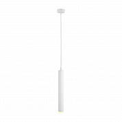 Подвесной светодиодный светильник Arte Lamp A6810SP-1WH