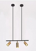 Подвесной светильник Imperium Loft LINO01 243936-26