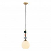 Подвесной светильник Moderli Charm V10902-P