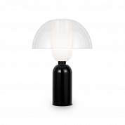 Настольная лампа Maytoni Memory MOD177TL-01B