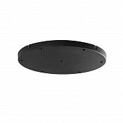 Потолочная база 7X Odeon Light Pendant Base для линии Ovali, Kerama, Cocoon 5053/LB