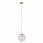 Подвесной светильник Arte Lamp Volare A1920SP-1GO