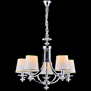 Люстра Reluce 70300-0.4-05 CH