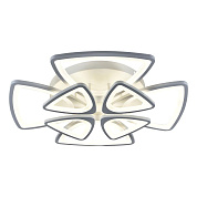 Потолочная светодиодная люстра Escada 10218/8LED