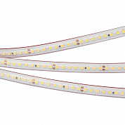 Светодиодная влагозащищенная лента Arlight 12W/m 160LED/m 2835SMD теплый белый 5M RTW-PS-A160-10mm 24V Warm3500 028564(2)