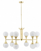 Подвесной светильник KUTEK BARI BAR-ZW-6(Z)