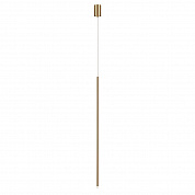 Подвесной светодиодный светильник Loft IT Reed 10358/830 AB