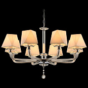 Потолочный светильник ILLUMICO IL6189-8P-27 CR
