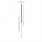 Подвесная светодиодная люстра ST Luce Fizorio SL1577.503.03
